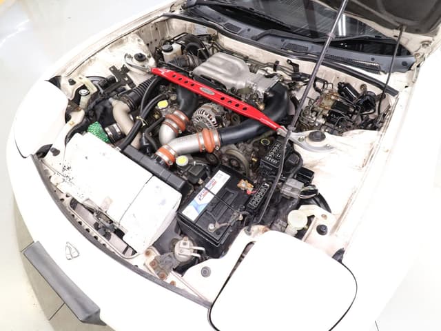 1993 Mazda RX-7 JDM car for sale — photo 24 of 25