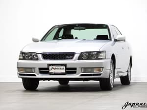1997 Nissan Laurel JDM car for sale