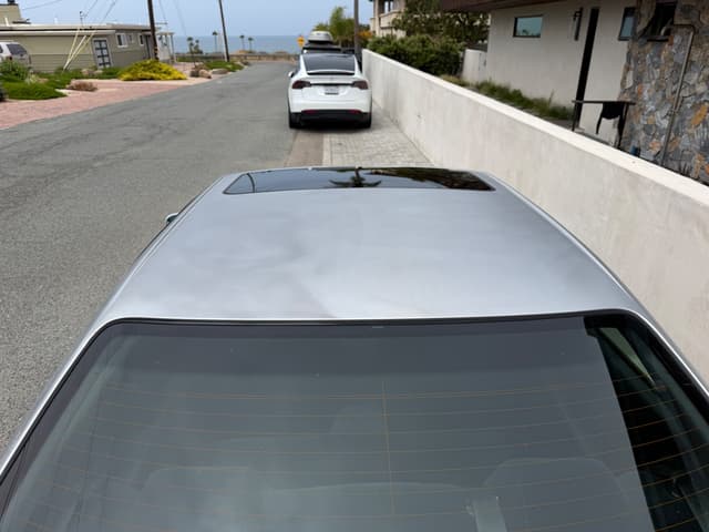 1997 Toyota Chaser JDM car for sale — photo 7 of 14