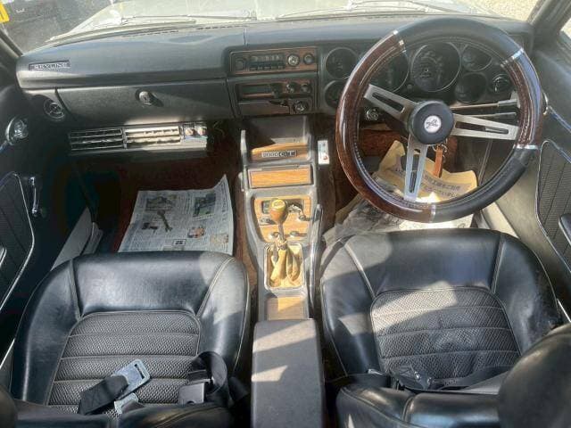 1971 Nissan Skyline JDM car for sale — photo 15 of 19