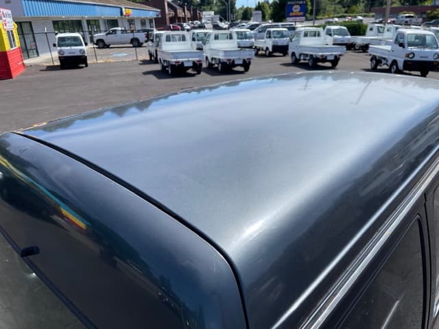 1991 Suzuki Every JDM car for sale — photo 15 of 25