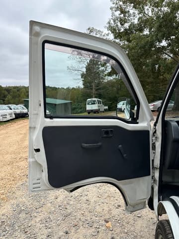 1999 Daihatsu Hijet JDM car for sale — photo 14 of 23