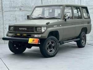 1994 Toyota Land Cruiser Prado JDM car for sale