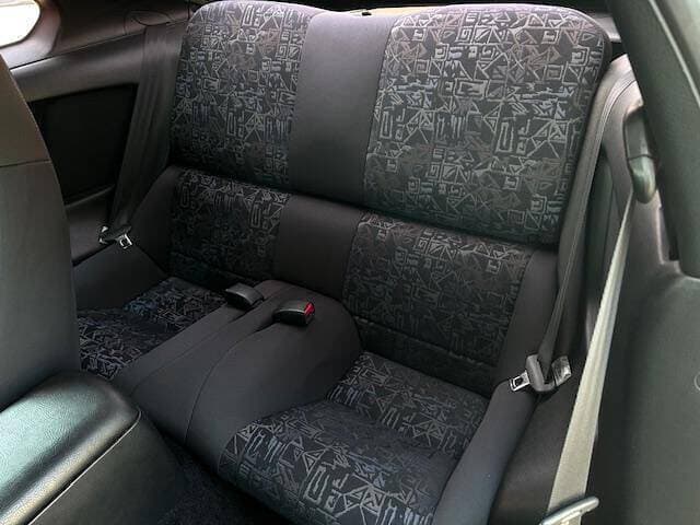 1998 Toyota Supra JDM car for sale — photo 5 of 12