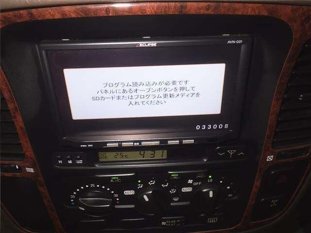 1999 Toyota Land Cruiser JDM car for sale — photo 6 of 11