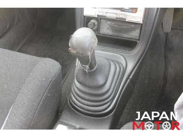 1994 Subaru Impreza JDM car for sale — photo 9 of 9