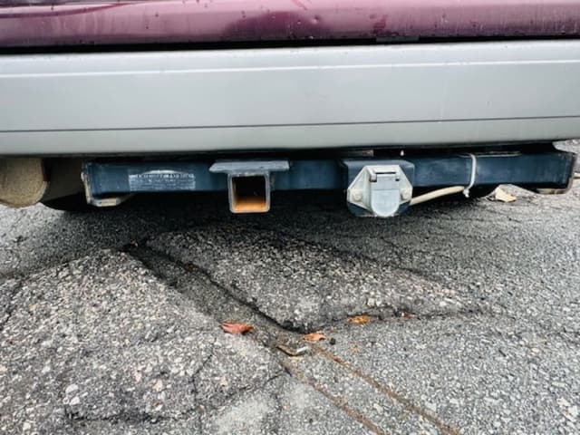 1995 Mazda Bongo JDM car for sale — photo 11 of 17