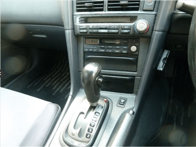 1998 Nissan Skyline JDM car for sale — photo 12 of 25