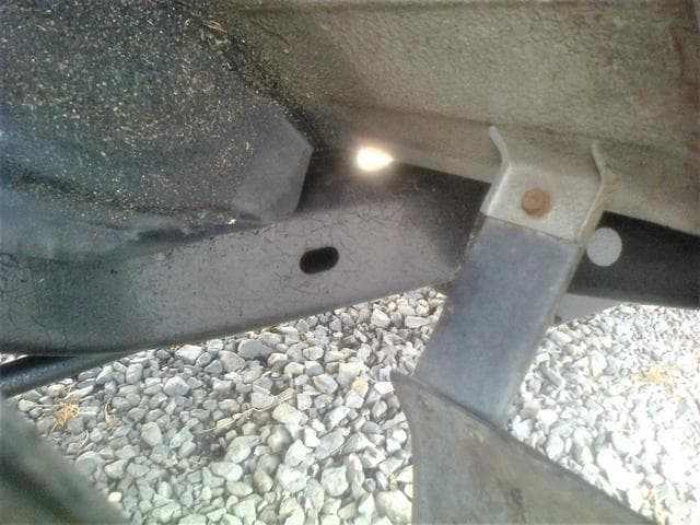 1990 Mitsubishi Pajero JDM car for sale — photo 7 of 7