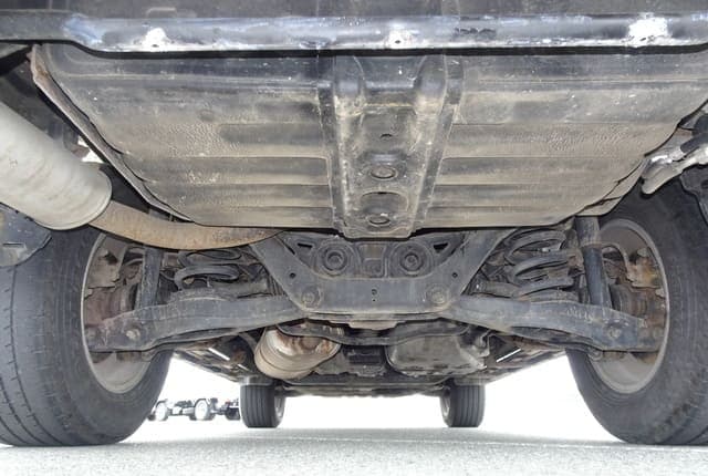 2009 Mitsubishi Pajero JDM car for sale — photo 20 of 25