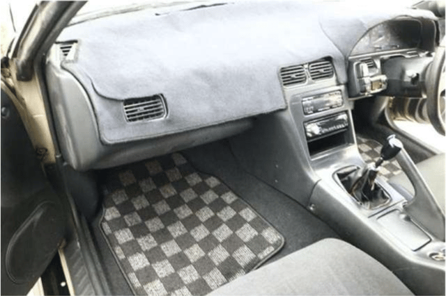 1993 Nissan 180SX JDM car for sale — photo 21 of 26