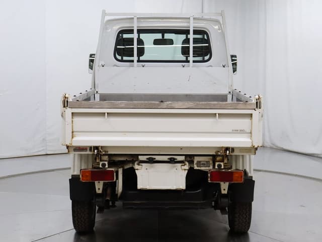 1997 Suzuki Carry JDM car for sale — photo 5 of 25
