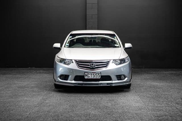 2012 Honda Accord JDM car for sale — photo 8 of 17
