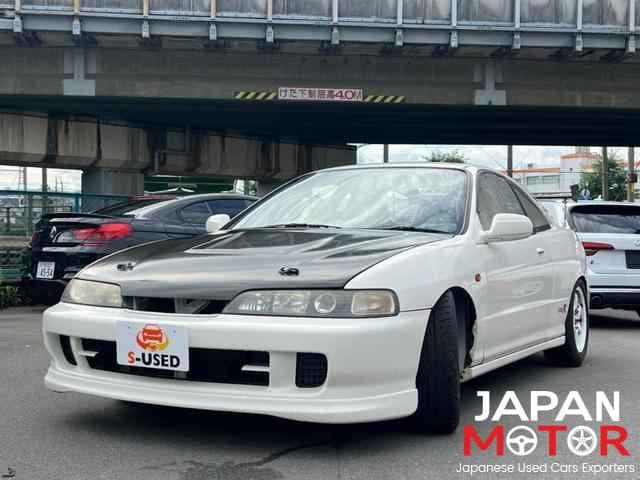 1998 Honda Integra JDM car for sale — photo 3 of 25