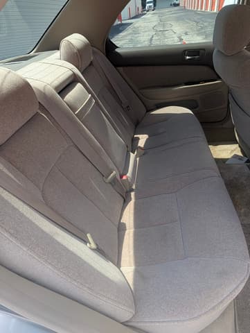 1995 Toyota Celsior JDM car for sale — photo 3 of 7