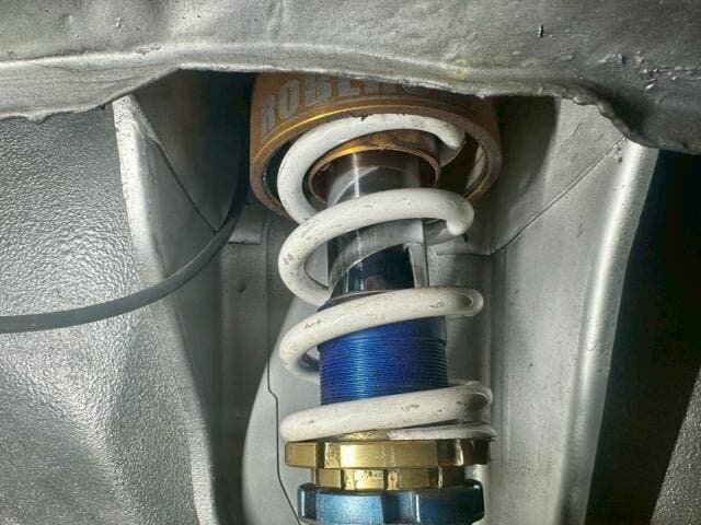 1971 Nissan Skyline JDM car for sale — photo 15 of 20