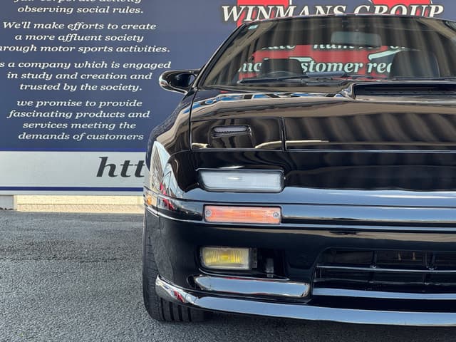 1990 Mazda RX-7 JDM car for sale — photo 15 of 25