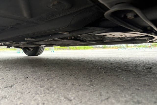 2010 Mazda Axela JDM car for sale — photo 23 of 25