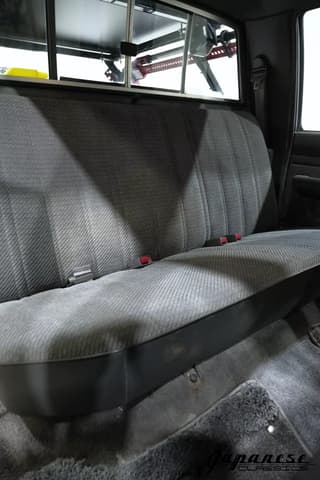 1991 Toyota Hilux JDM car for sale — photo 17 of 25