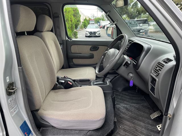 1999 Suzuki Every JDM car for sale — photo 11 of 19