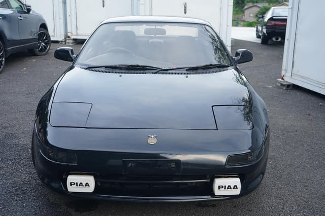 1994 Toyota MR2 JDM car for sale — photo 5 of 22