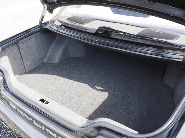 1991 Nissan Skyline JDM car for sale — photo 11 of 24