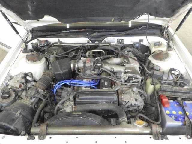 1990 Toyota Cresta JDM car for sale — photo 7 of 7