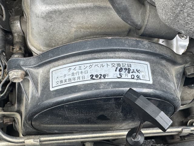 1990 Suzuki Jimny JDM car for sale — photo 19 of 21