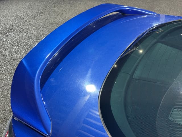 2008 Mazda RX-8 JDM car for sale — photo 22 of 25