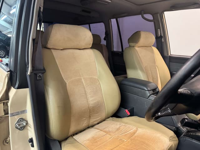1993 Toyota Land Cruiser JDM car for sale — photo 24 of 25