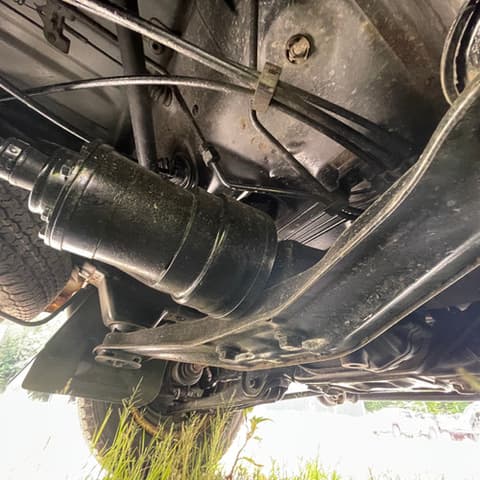 1996 Honda Acty JDM car for sale — photo 10 of 10