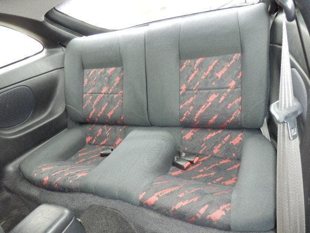 1998 Toyota Celica JDM car for sale — photo 15 of 24