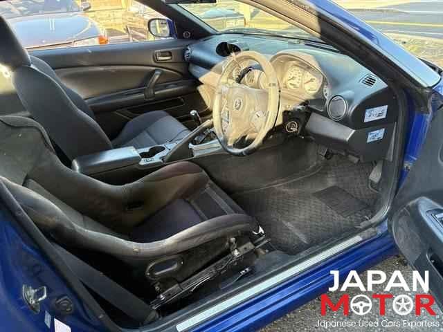 2001 Nissan Silvia JDM car for sale — photo 7 of 10