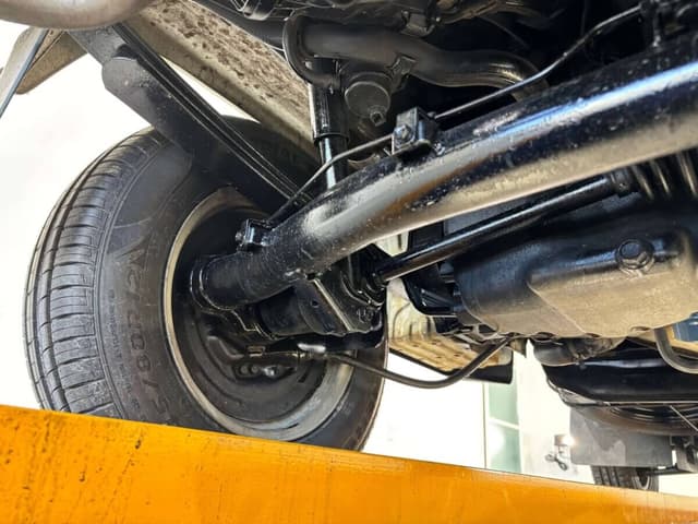 1996 Honda Acty JDM car for sale — photo 20 of 25