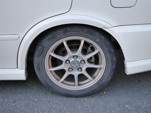 2001 Honda Accord JDM car for sale — photo 16 of 25