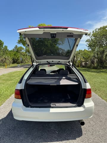 1998 Honda Accord JDM car for sale — photo 9 of 25