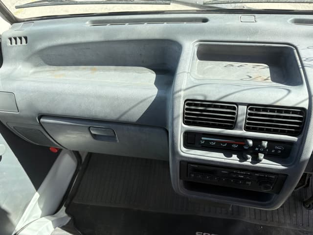 1995 Subaru Sambar JDM car for sale — photo 18 of 25