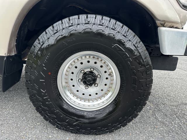1991 Toyota Land Cruiser JDM car for sale — photo 18 of 20