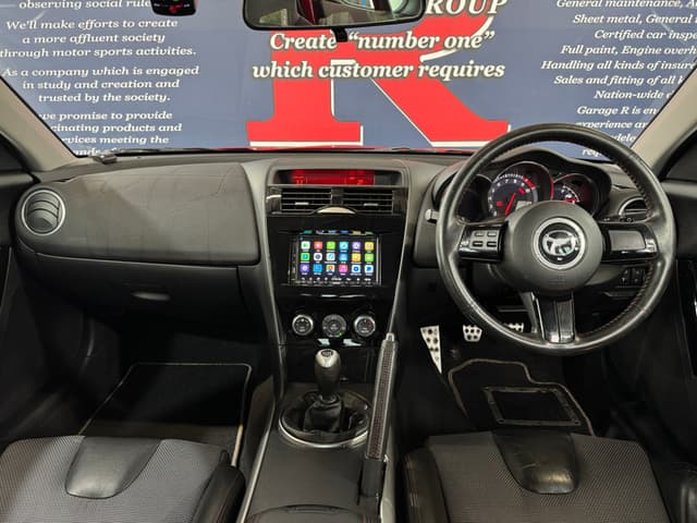 2010 Mazda RX-8 JDM car for sale — photo 4 of 25