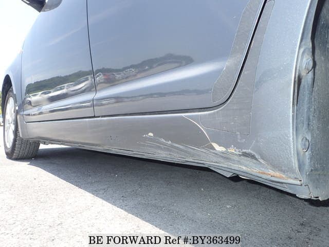 2008 Suzuki Swift JDM car for sale — photo 19 of 25