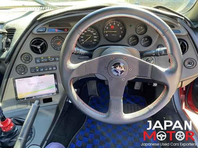 1998 Toyota Supra JDM car for sale — photo 17 of 19