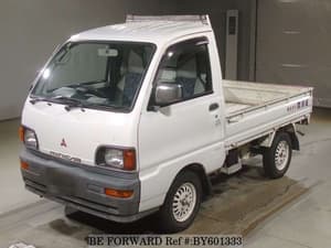 1997 Mitsubishi Minicab JDM car for sale