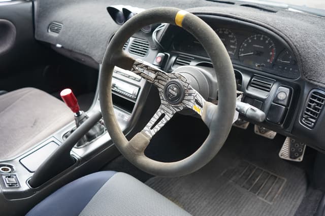 1994 Nissan 180SX JDM car for sale — photo 8 of 25
