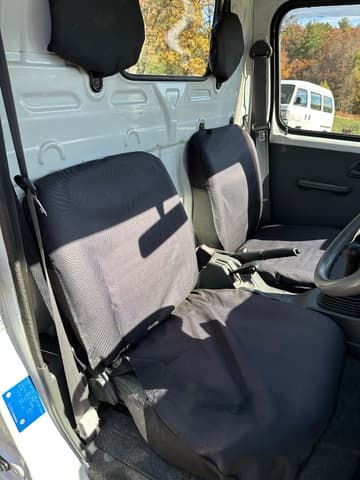 2000 Suzuki Carry JDM car for sale — photo 17 of 24