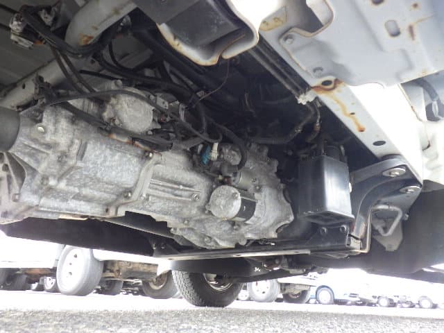 2006 Daihatsu Hijet JDM car for sale — photo 25 of 25