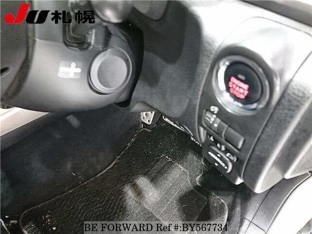 2009 Subaru Forester JDM car for sale — photo 4 of 6