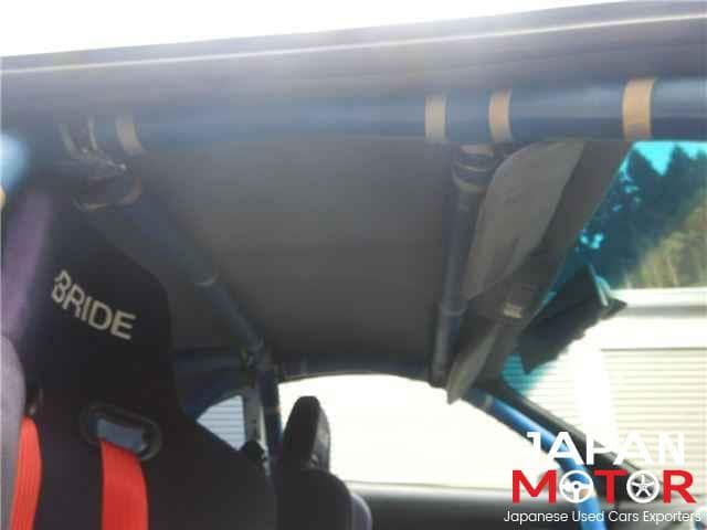 1993 Toyota Supra JDM car for sale — photo 19 of 25