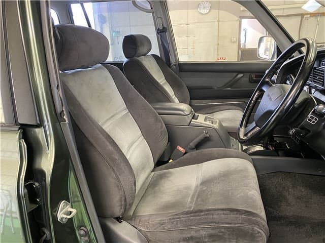 1993 Toyota Land Cruiser JDM car for sale — photo 18 of 24