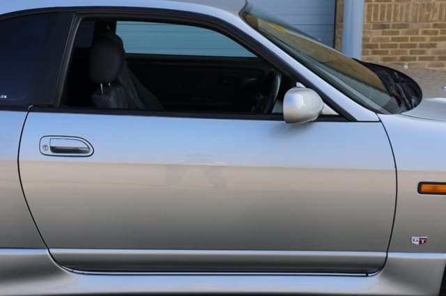 1996 JDM car for sale — photo 19 of 25