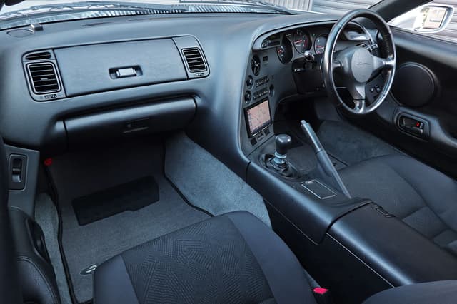 1993 Toyota Supra JDM car for sale — photo 21 of 25